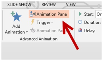 Adding Sound Effects to PowerPoint Animations/Transitions 2